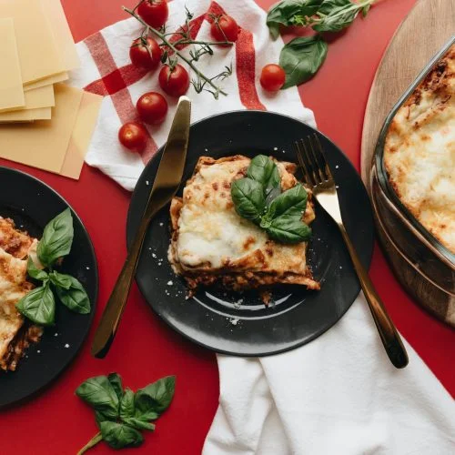 Lasagna
