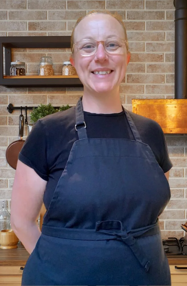 Vancouver Chef Sarah Band