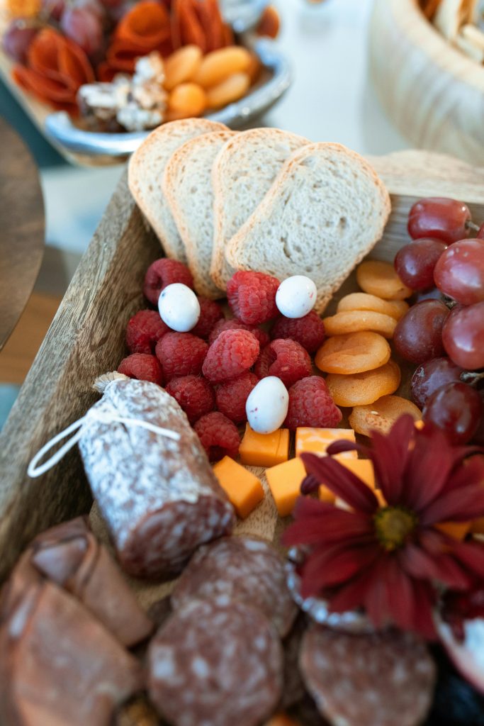 Mini Charcuterie Board